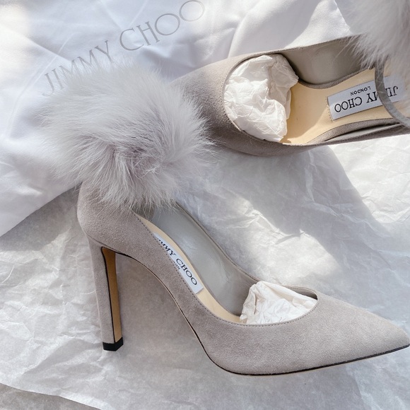 *NEW* Jimmy Choo South 85 - Picture 2 of 5